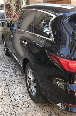 إنفينيتي QX60
